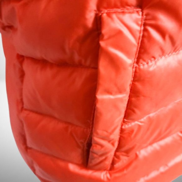 La Compania del Oriente Stunning Packable Jacket - WOW - Picture 5 of 10